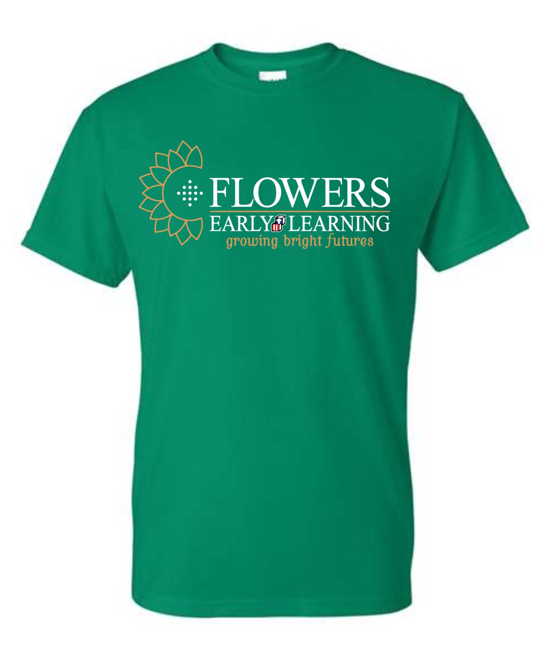 Adult Short Sleeve Tee