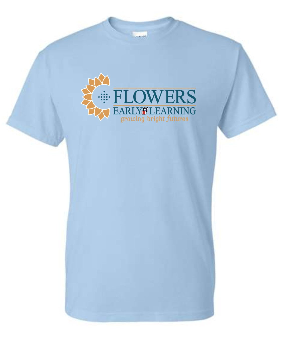 Adult Short Sleeve Tee