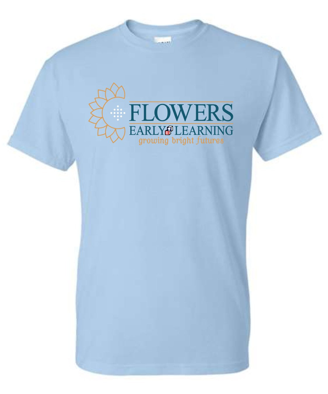 Adult Short Sleeve Tee