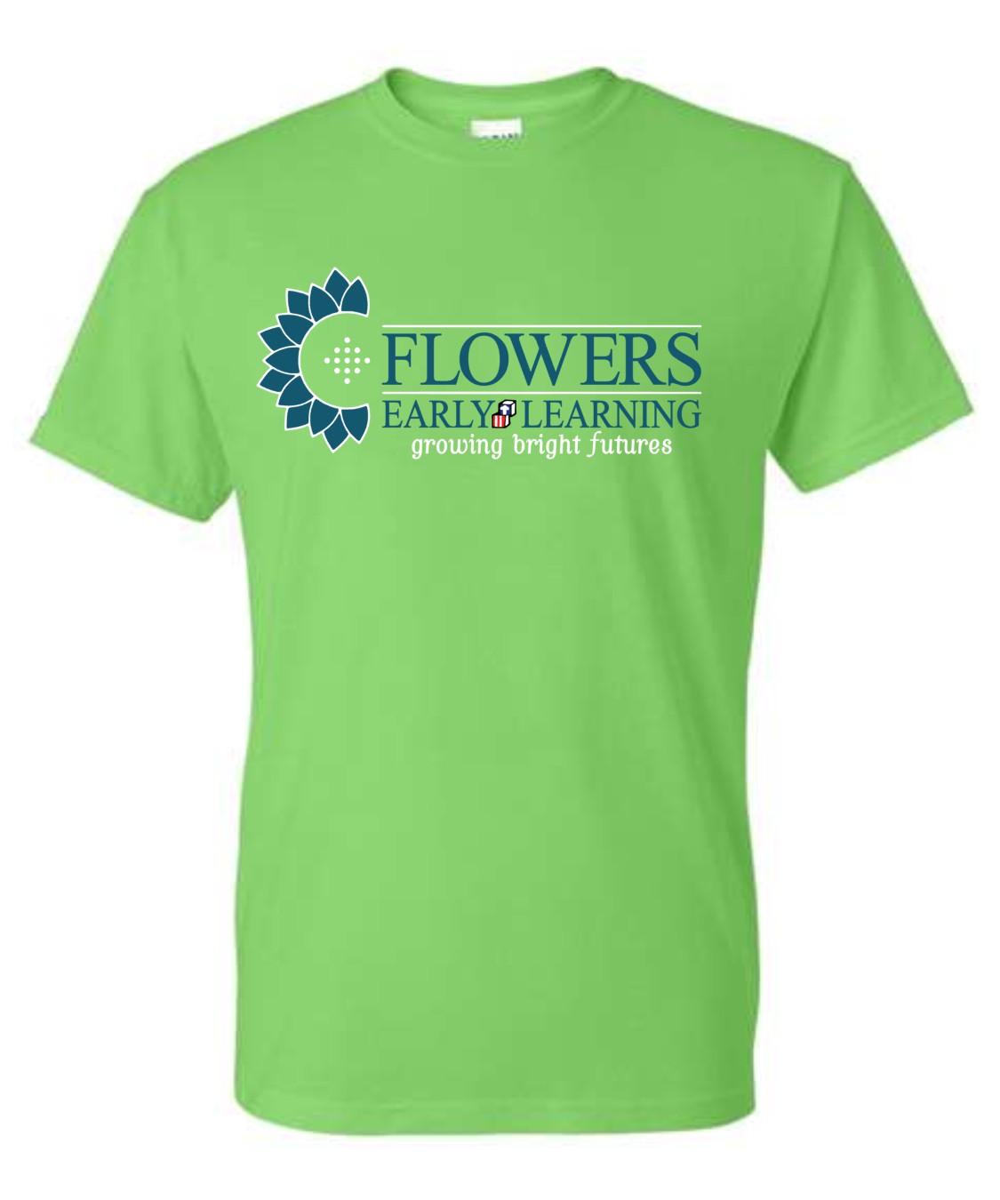 Adult Short Sleeve Tee