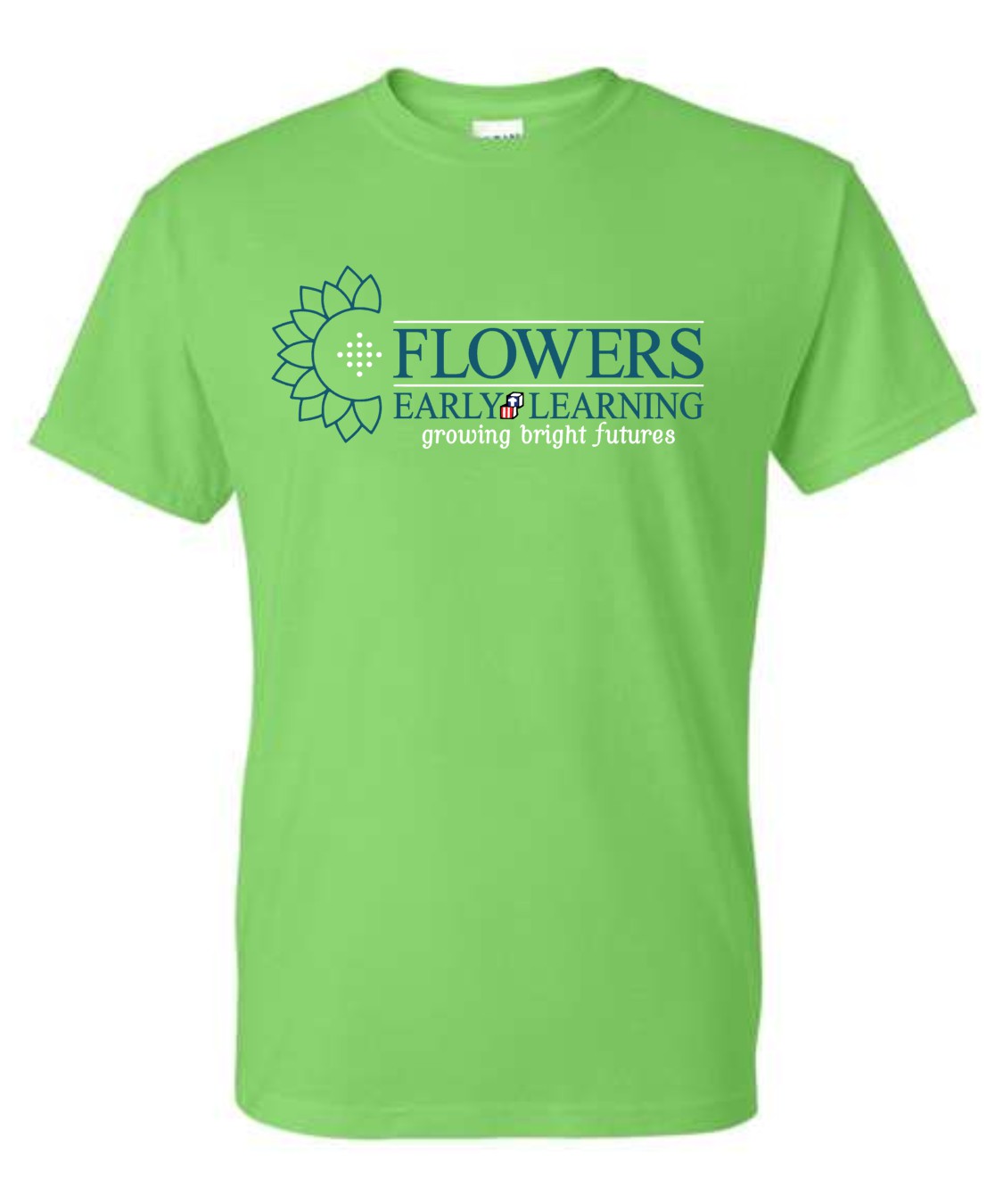 Adult Short Sleeve Tee