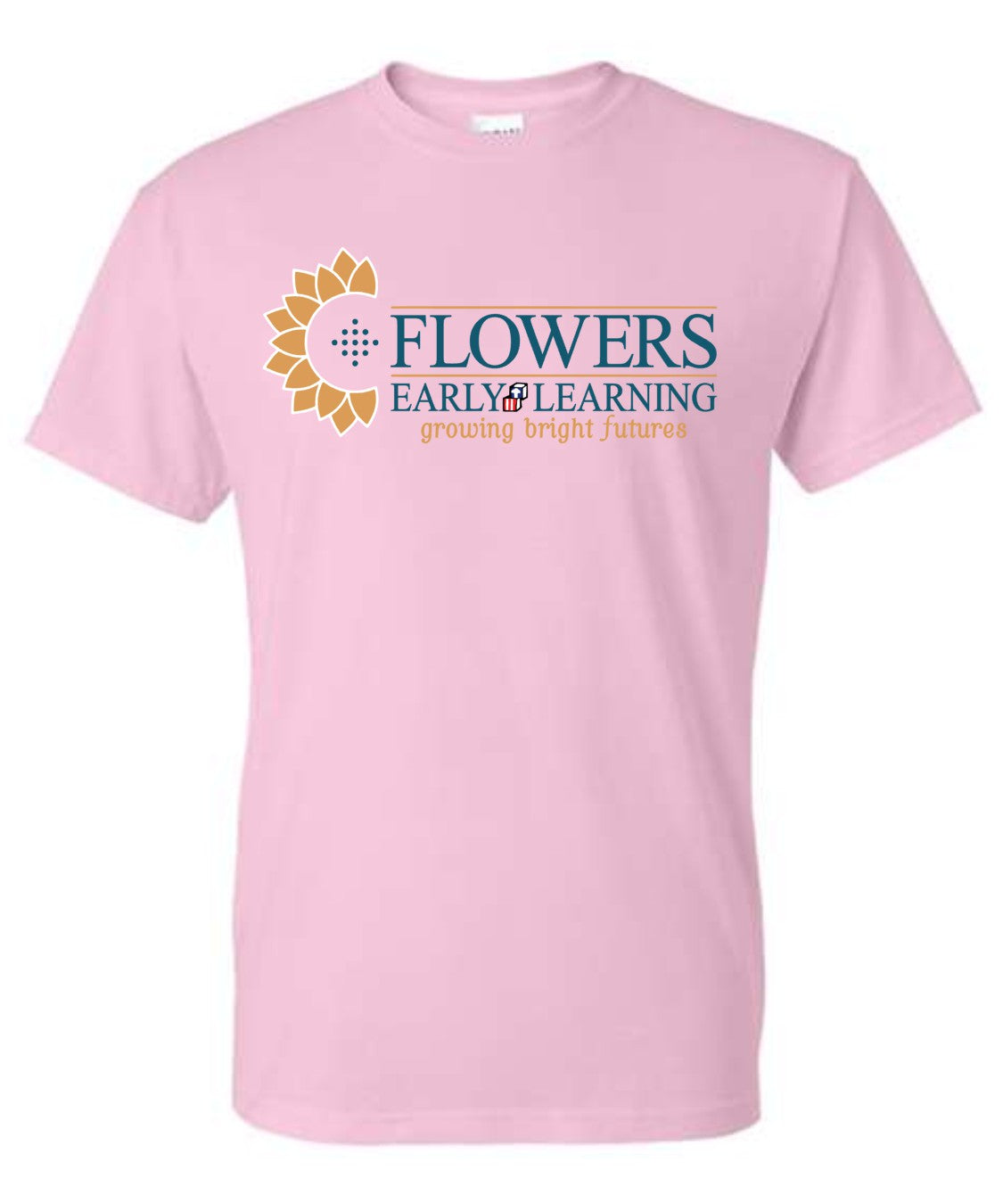 Adult Short Sleeve Tee