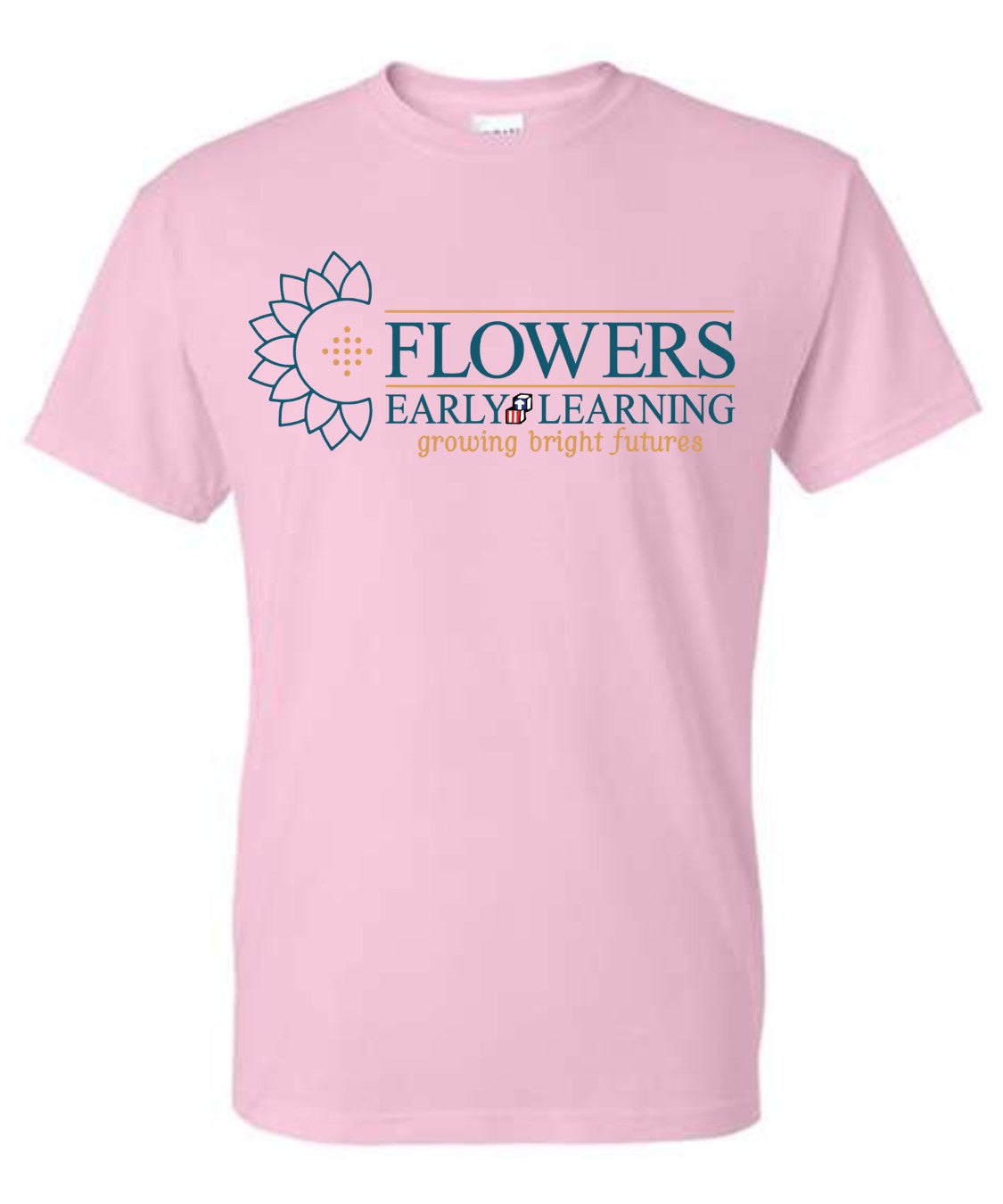 Adult Short Sleeve Tee