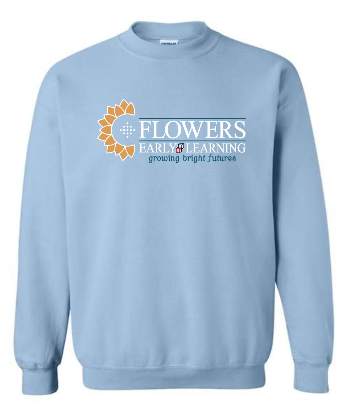 Adult Crewneck Sweatshirt
