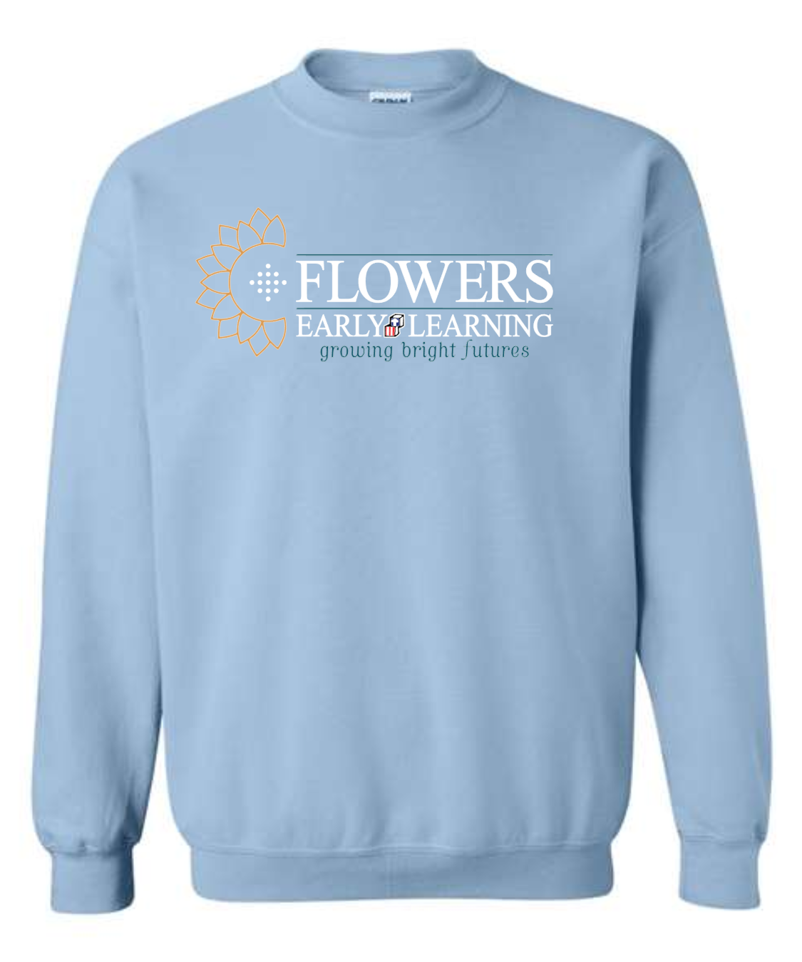 Adult Crewneck Sweatshirt