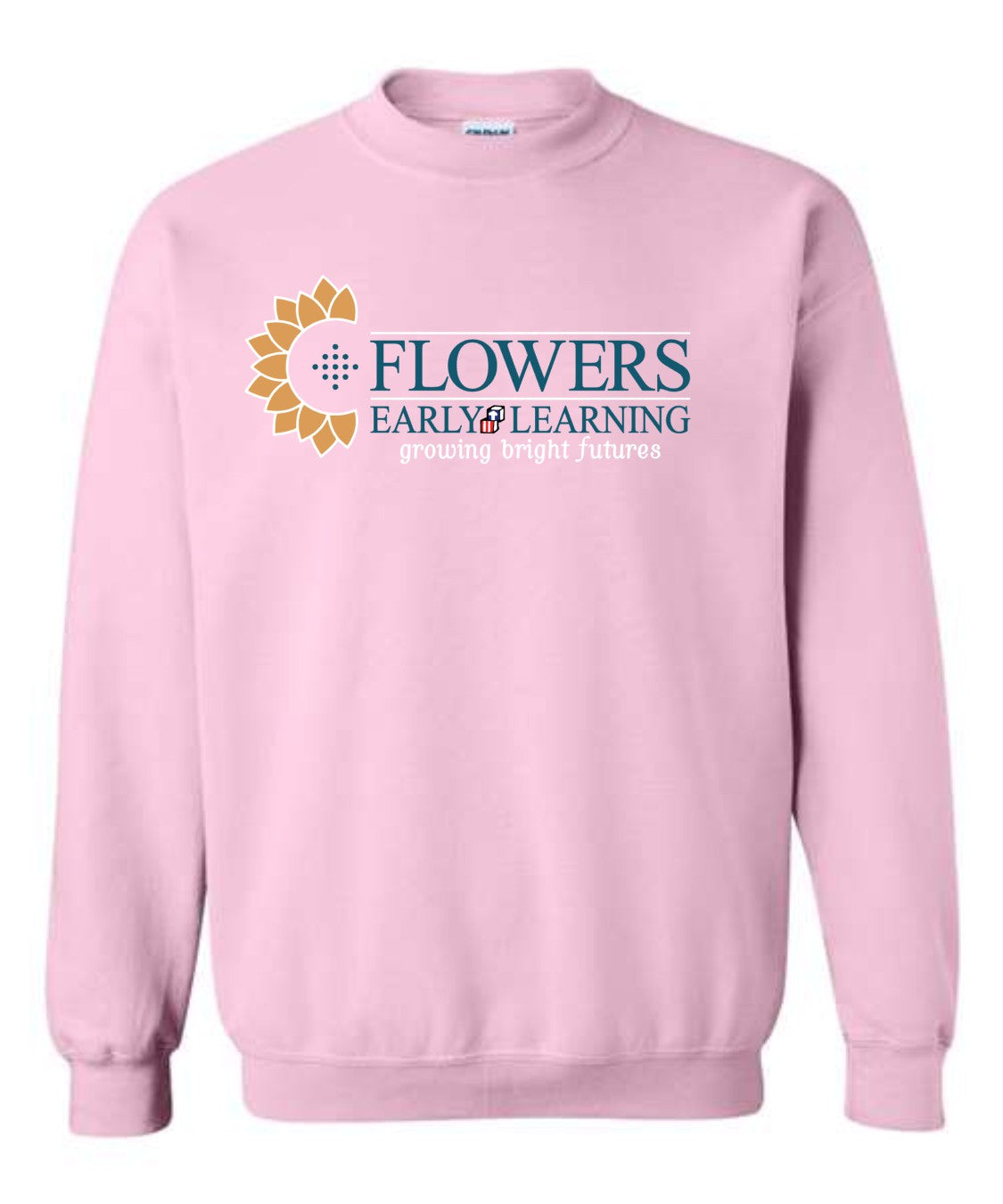 Adult Crewneck Sweatshirt