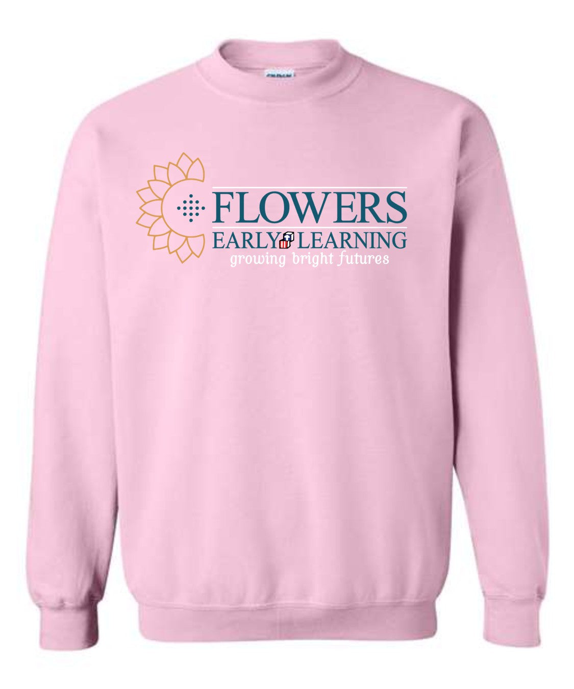 Adult Crewneck Sweatshirt