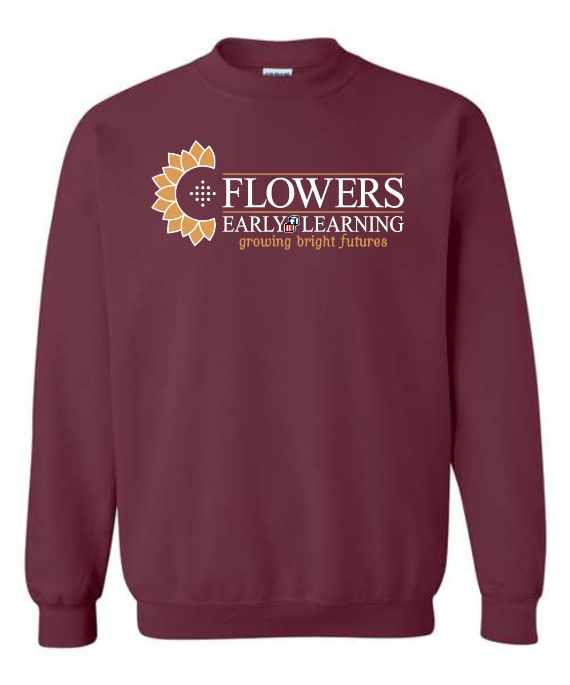 Adult Crewneck Sweatshirt
