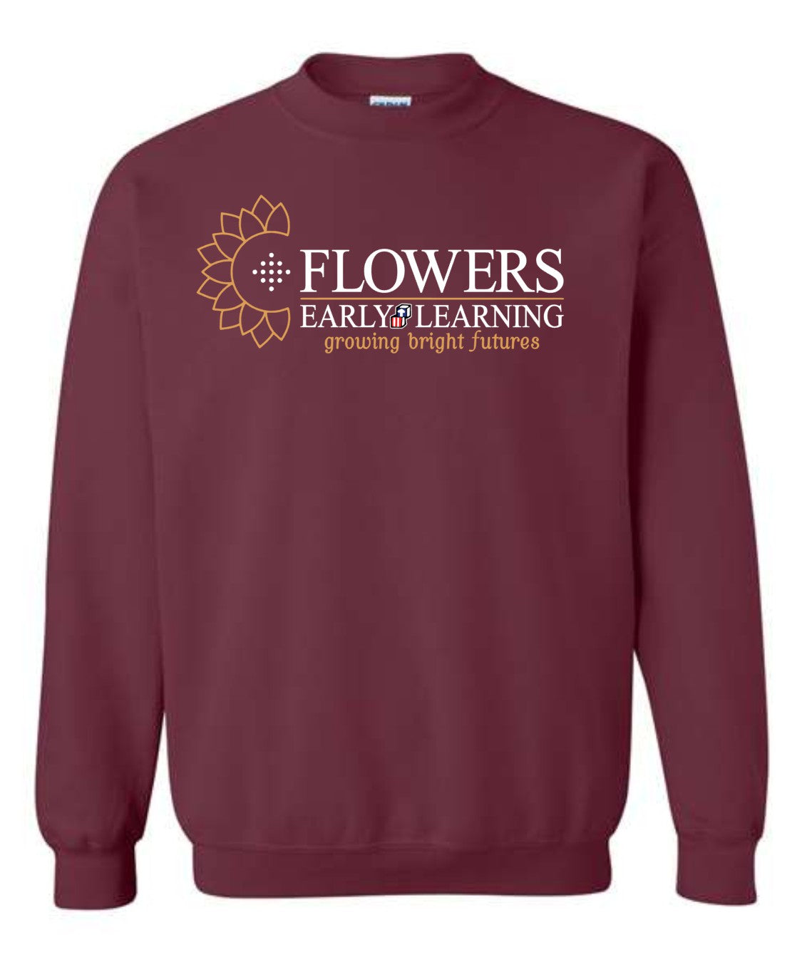 Adult Crewneck Sweatshirt