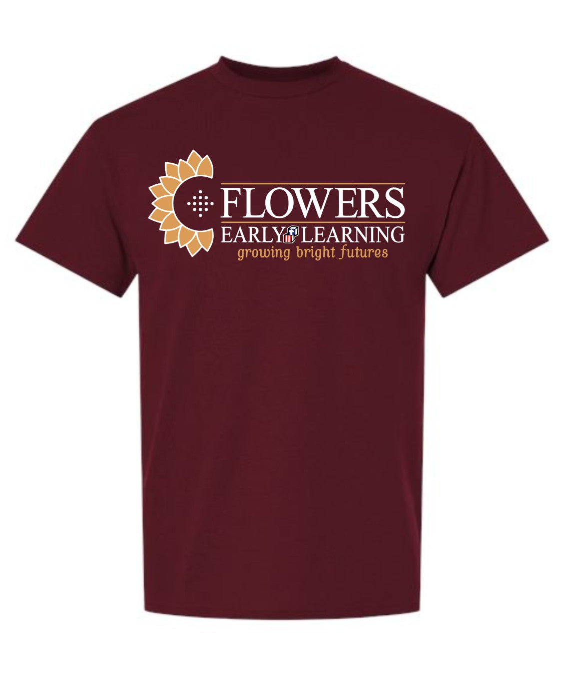 Adult Short Sleeve Tee