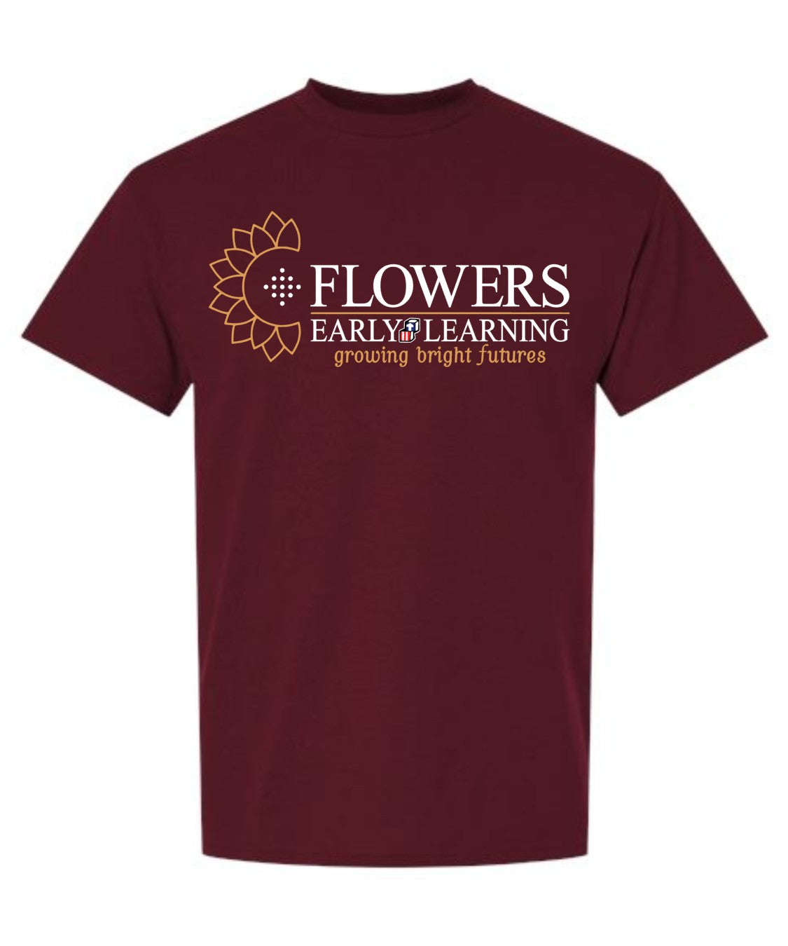 Adult Short Sleeve Tee