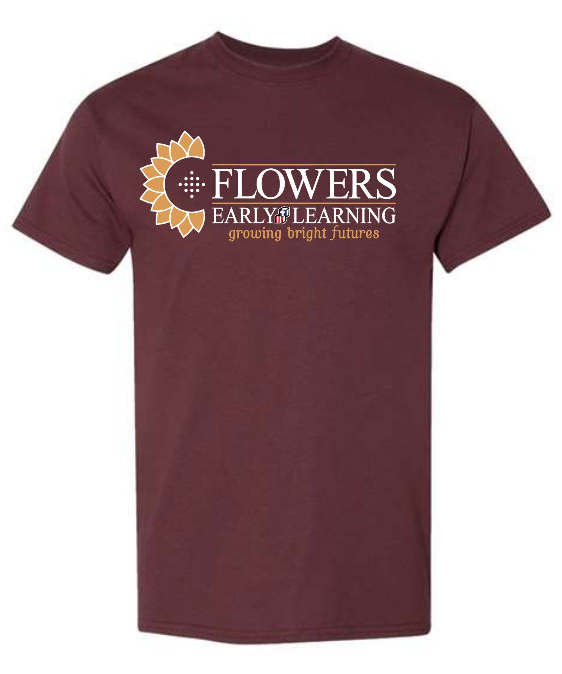 Adult Short Sleeve Tee