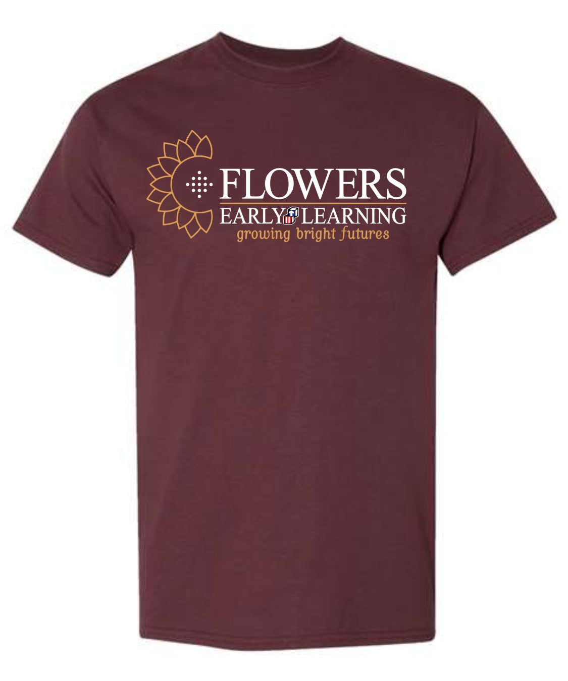 Adult Short Sleeve Tee