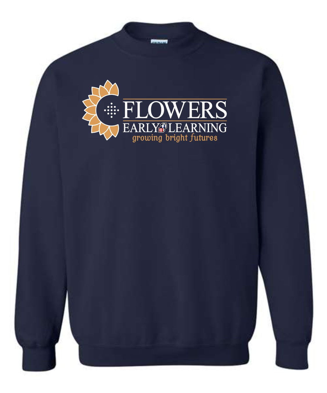 Adult Crewneck Sweatshirt