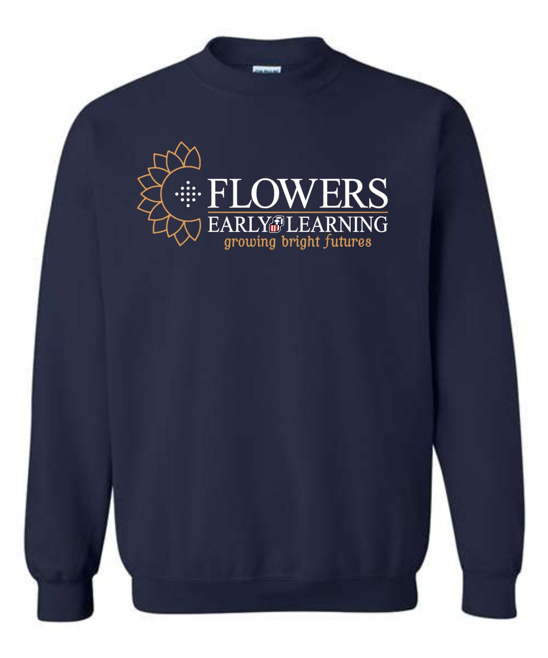 Adult Crewneck Sweatshirt