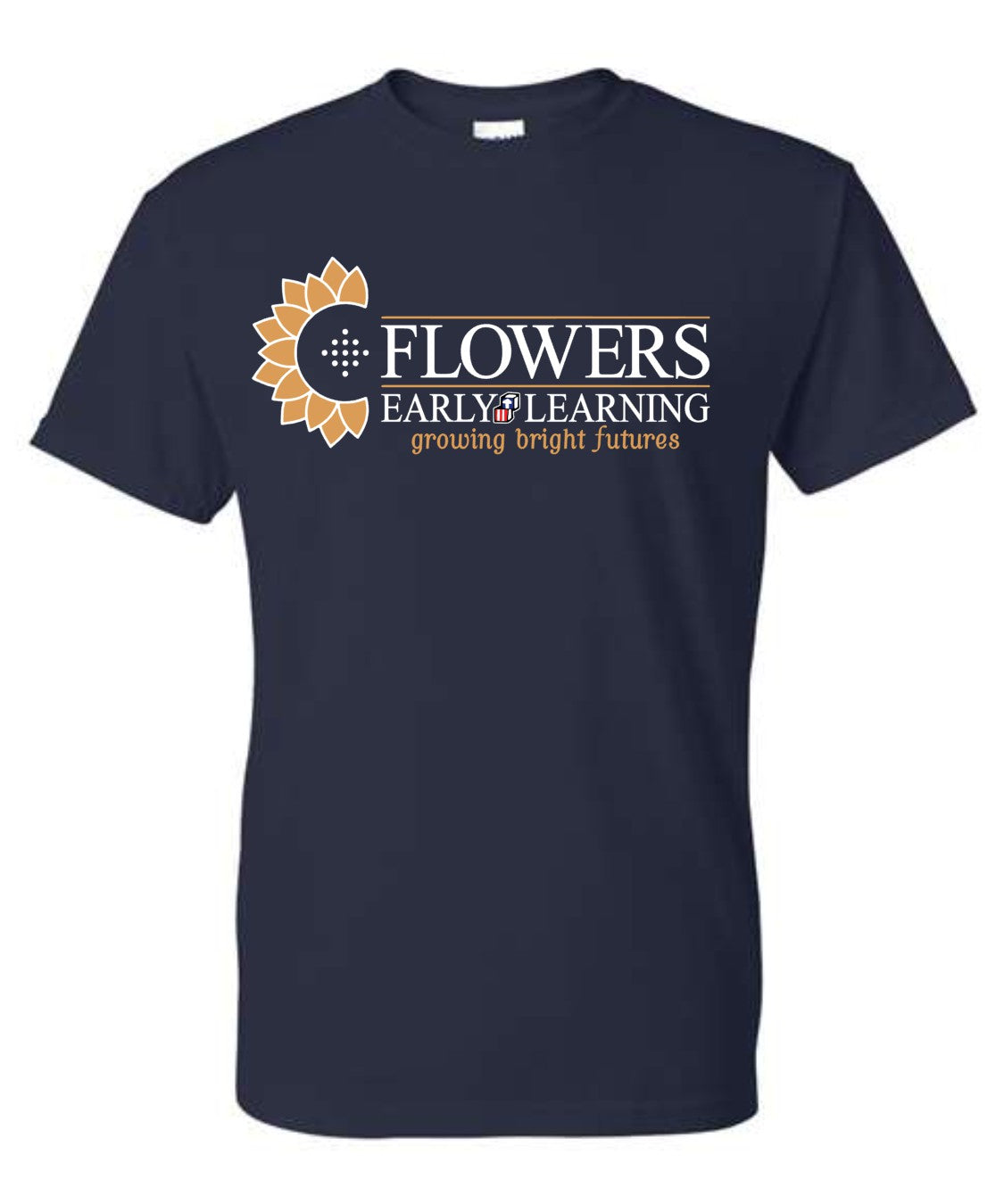 Adult Short Sleeve Tee