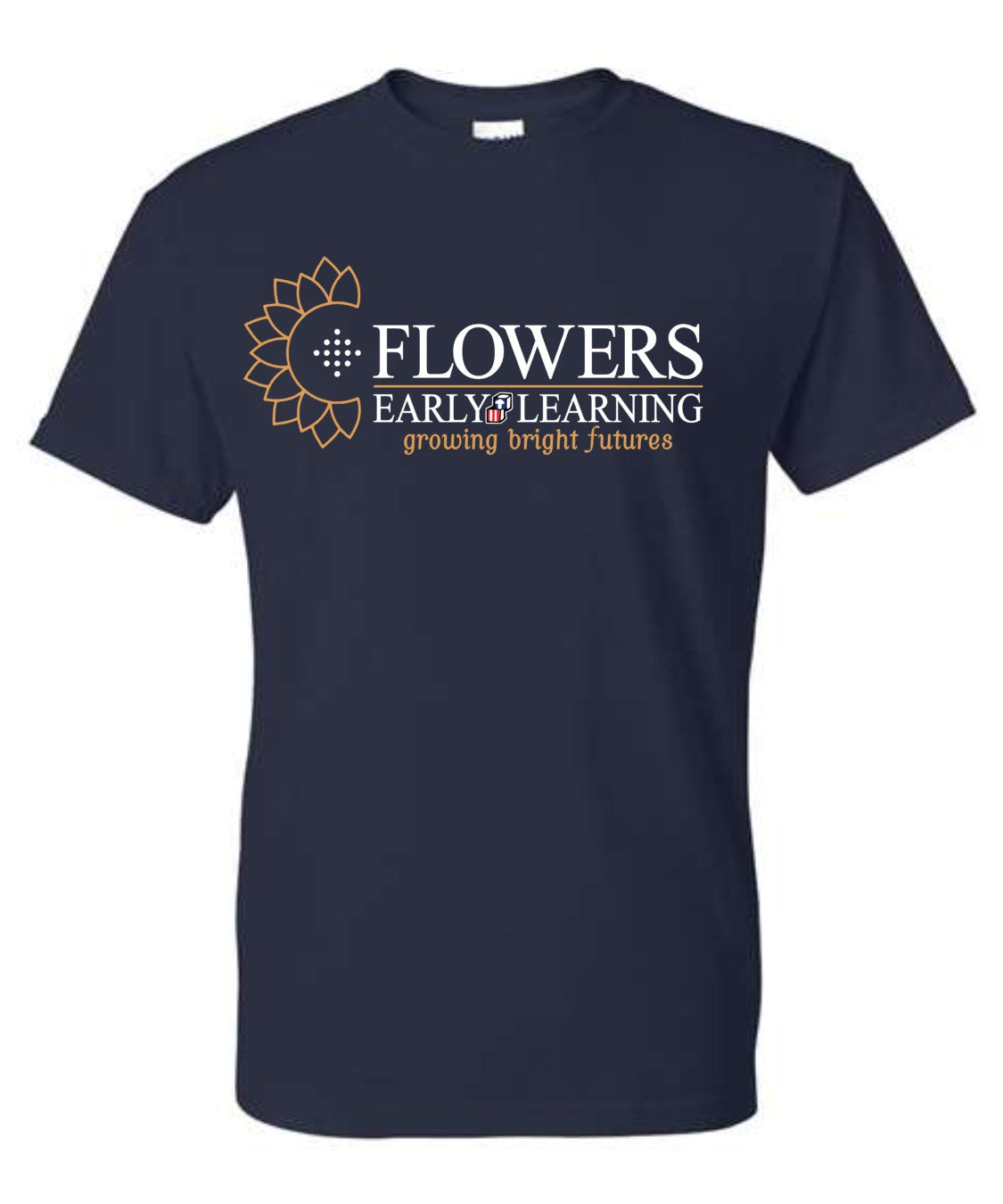 Adult Short Sleeve Tee