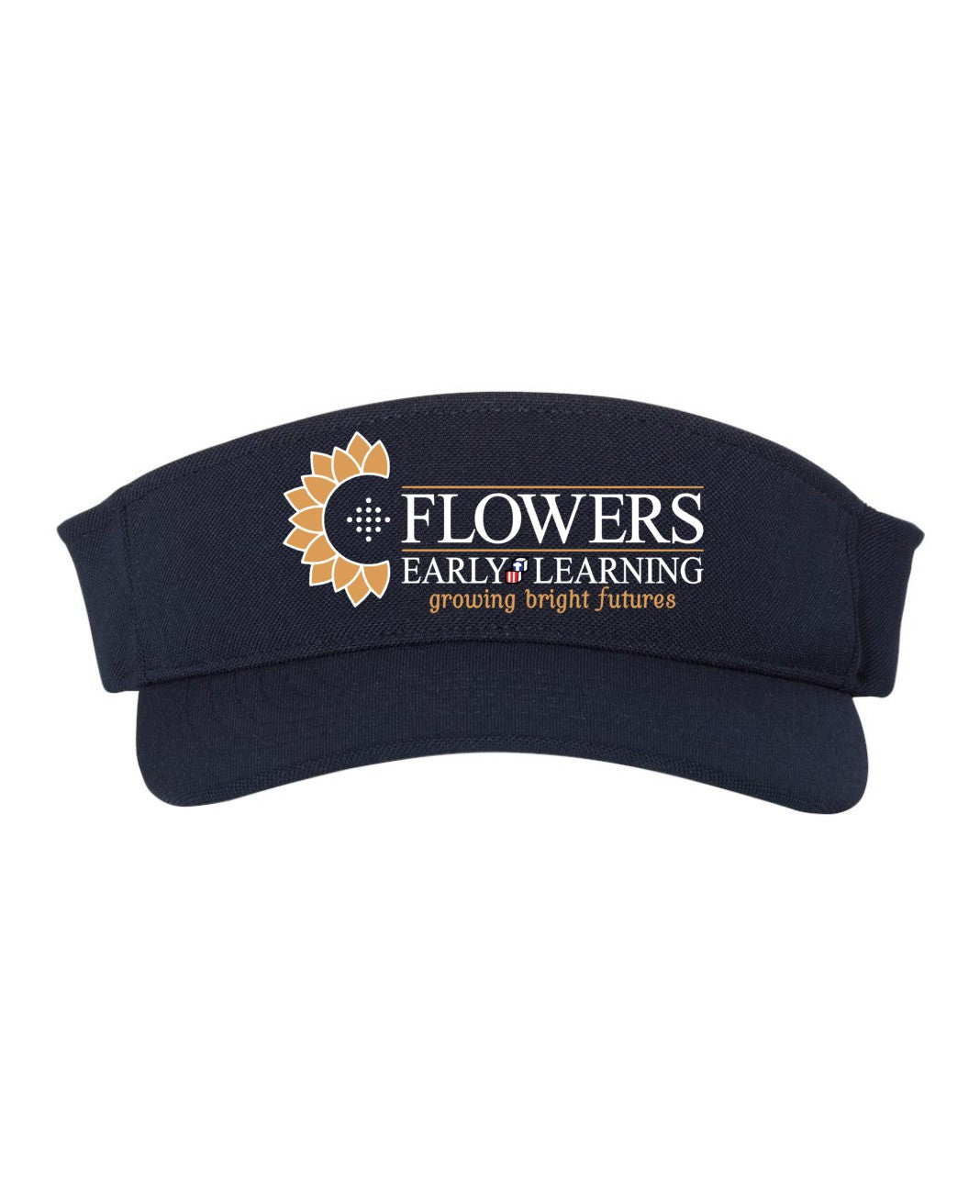 Embroidered Flexfit 110® Visor