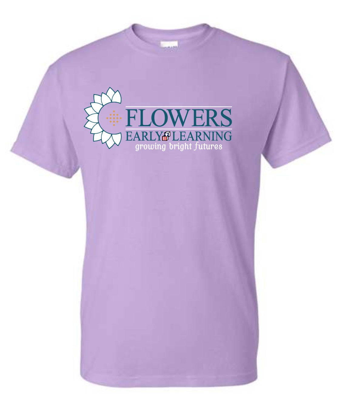 Adult Short Sleeve Tee
