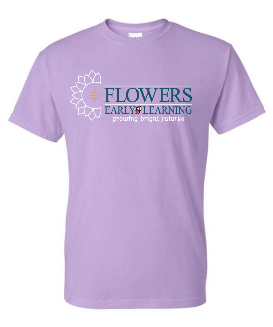 Adult Short Sleeve Tee