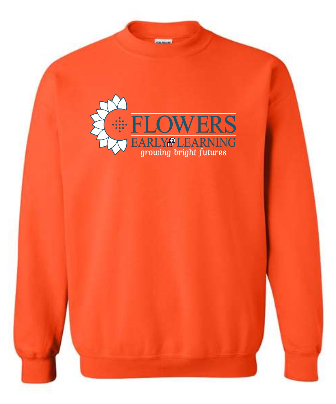 Adult Crewneck Sweatshirt