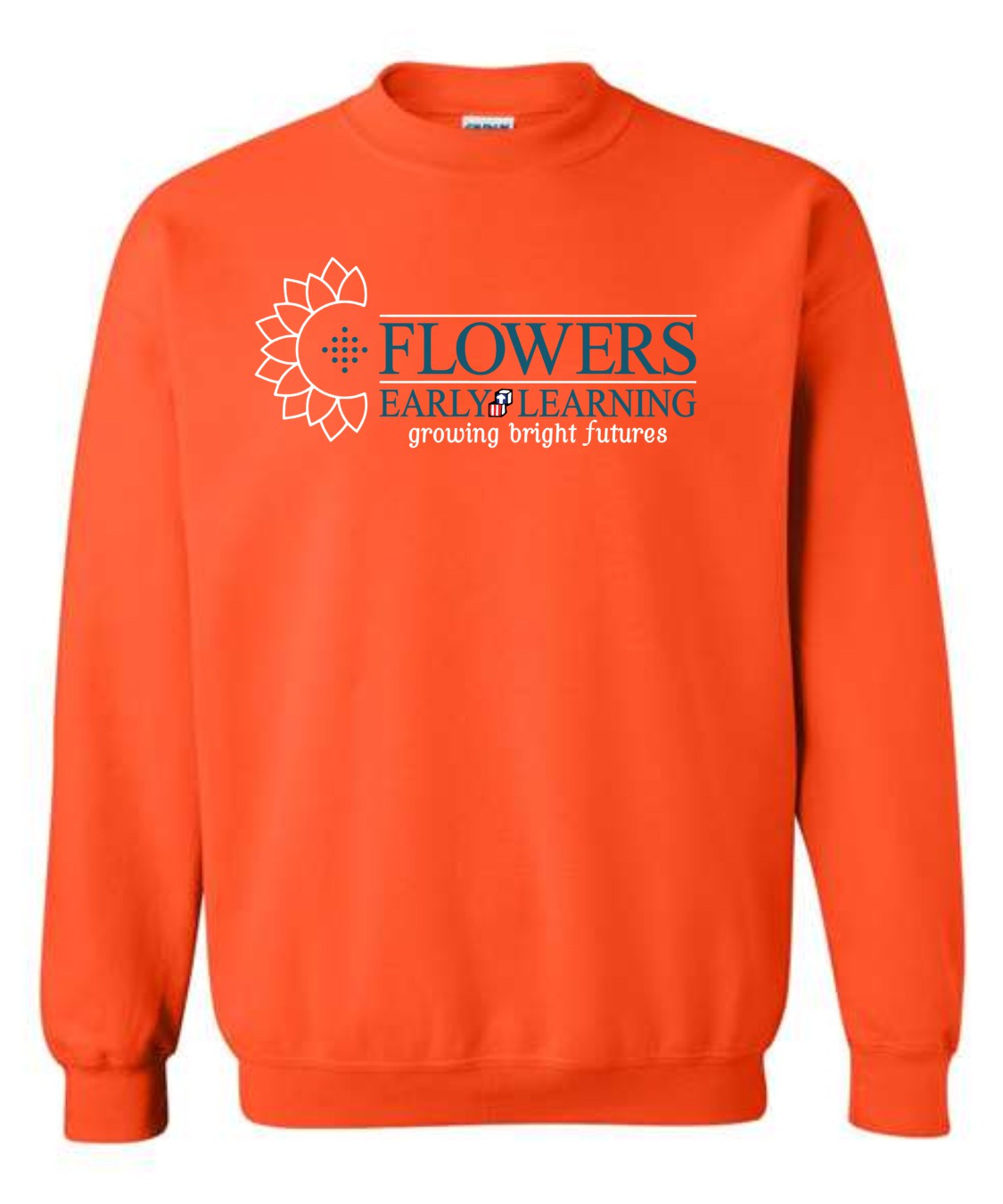 Adult Crewneck Sweatshirt