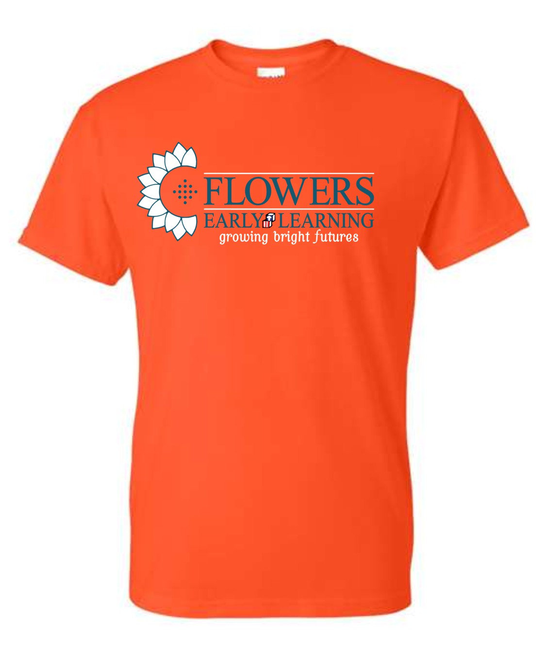 Adult Short Sleeve Tee