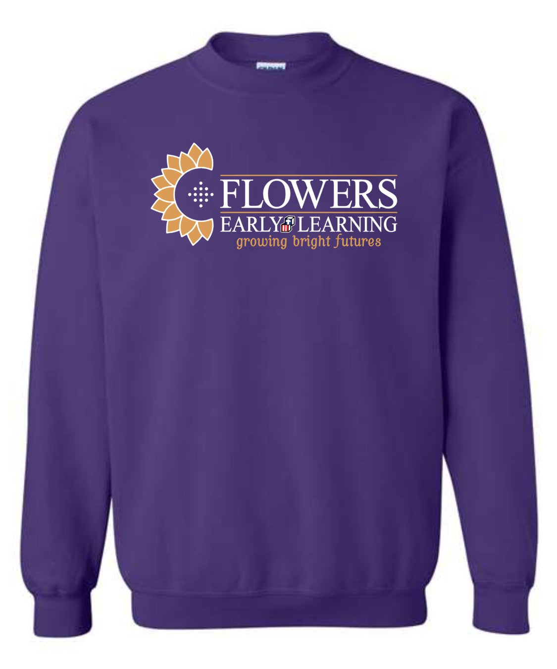 Adult Crewneck Sweatshirt