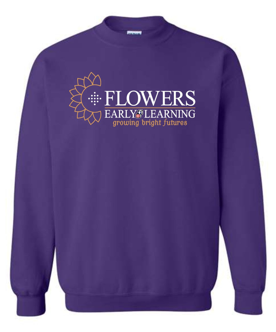 Adult Crewneck Sweatshirt