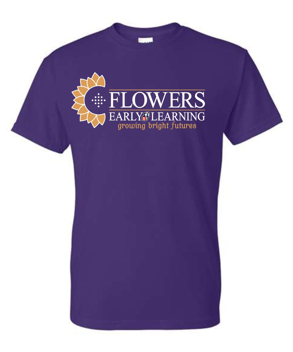 Adult Short Sleeve Tee