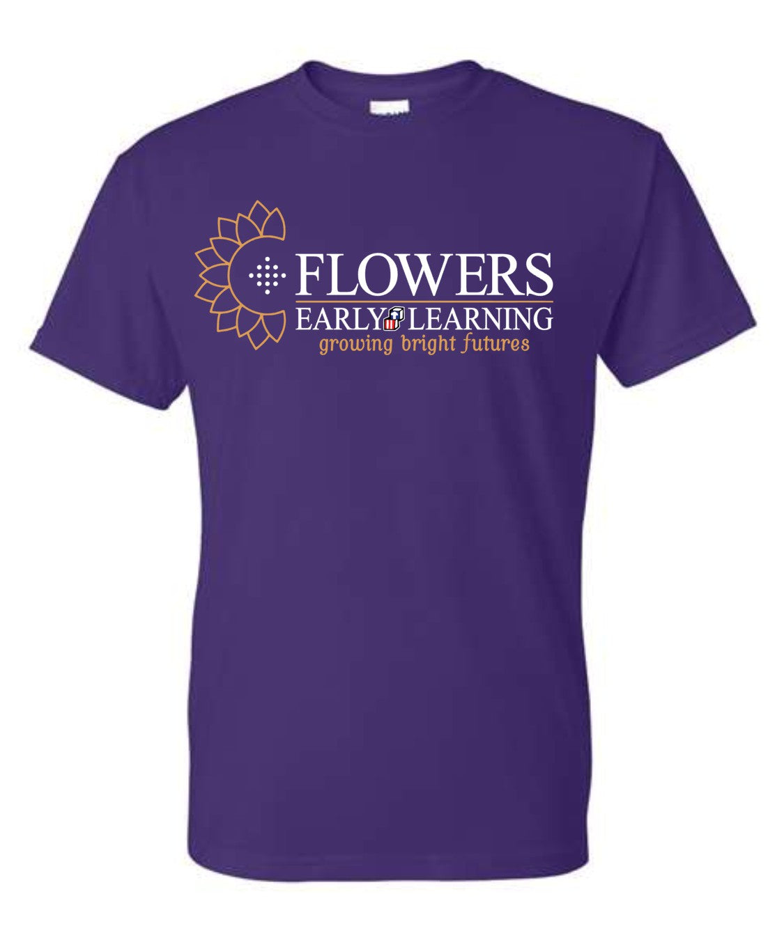 Adult Short Sleeve Tee