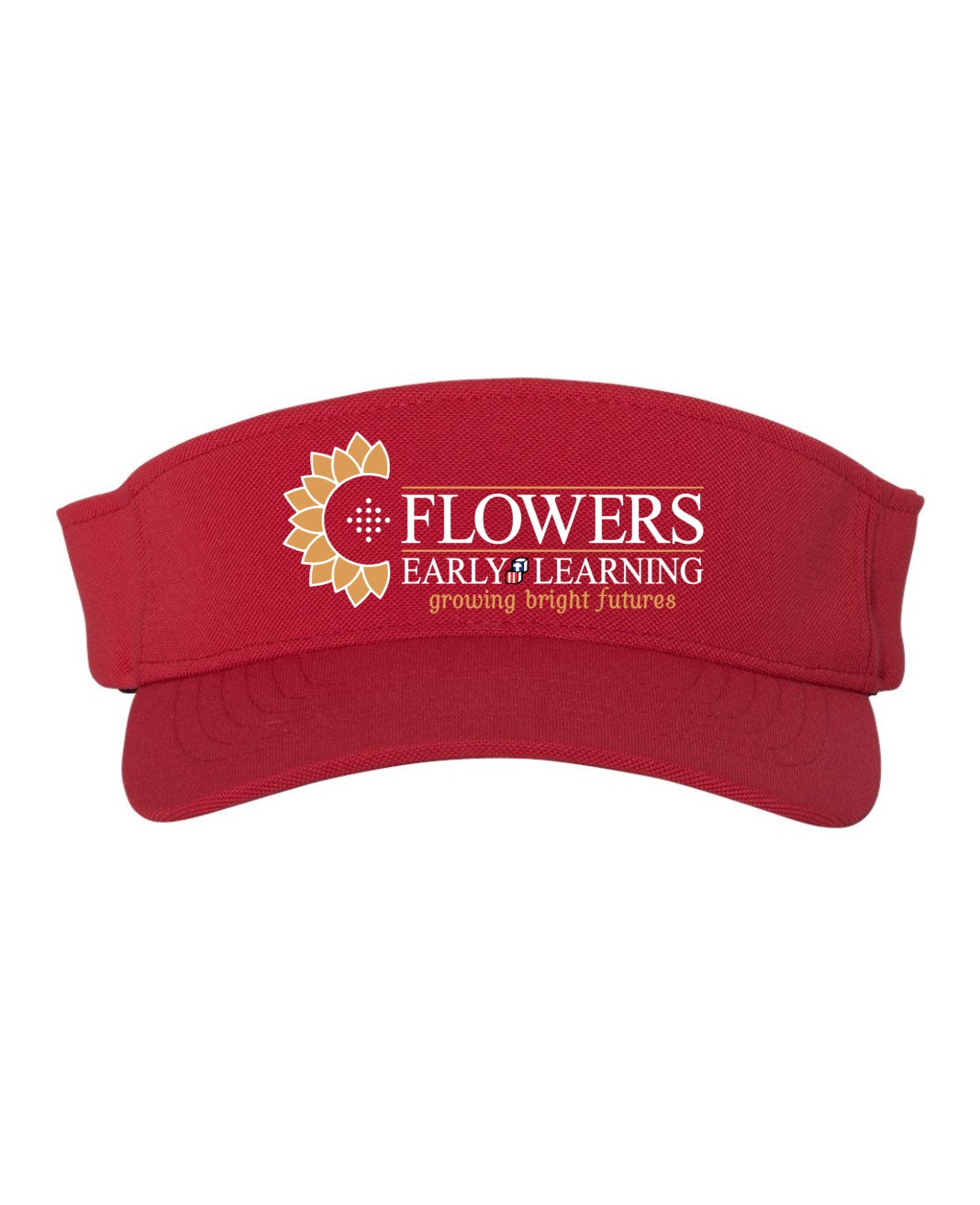 Embroidered Flexfit 110® Visor