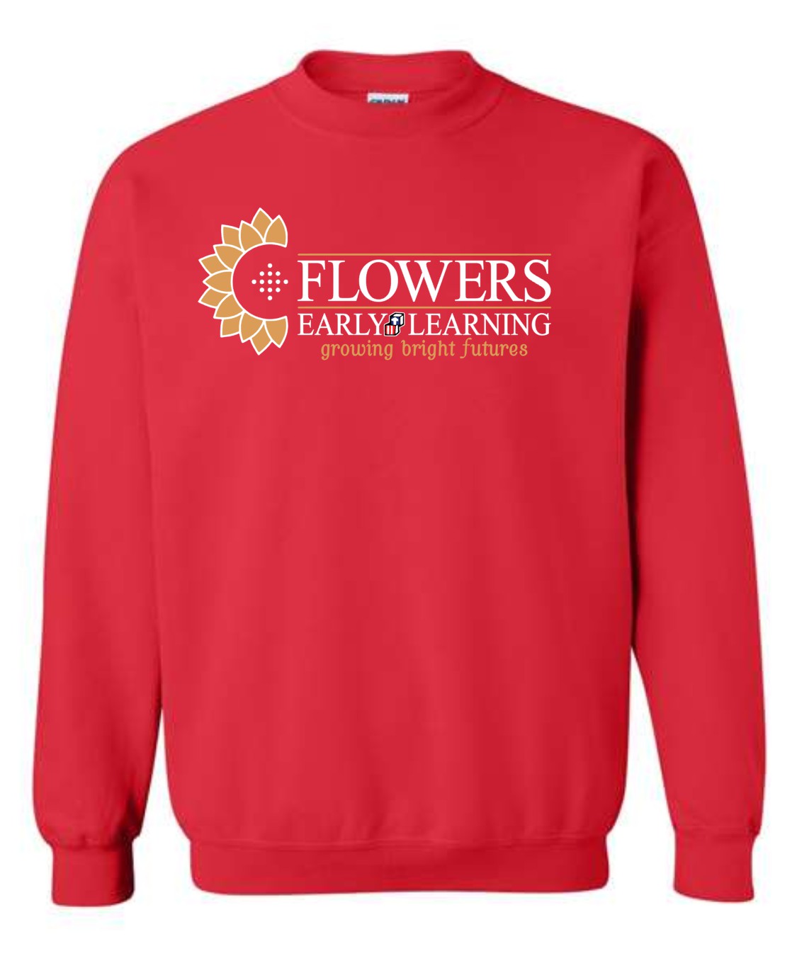 Adult Crewneck Sweatshirt