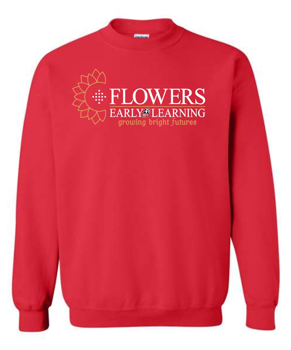 Adult Crewneck Sweatshirt