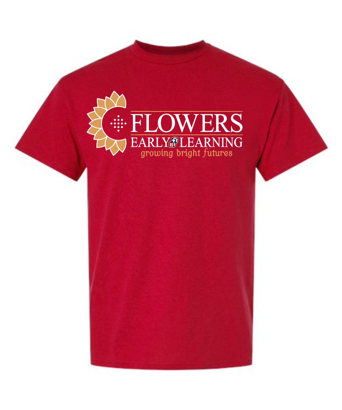 Adult Short Sleeve Tee