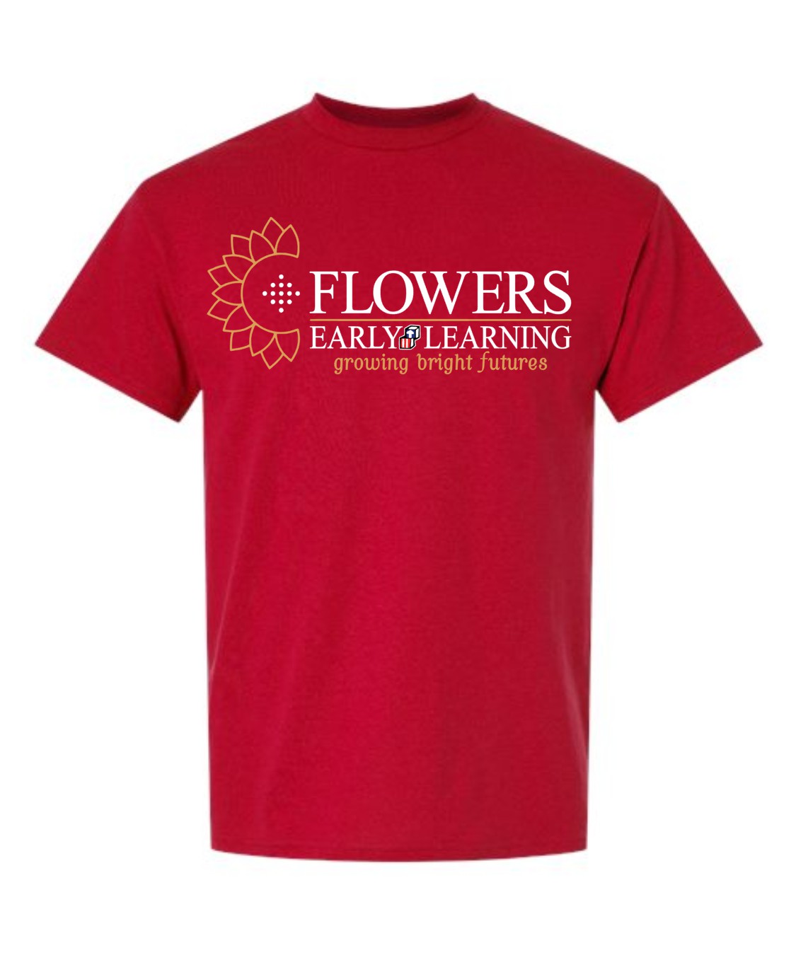 Adult Short Sleeve Tee