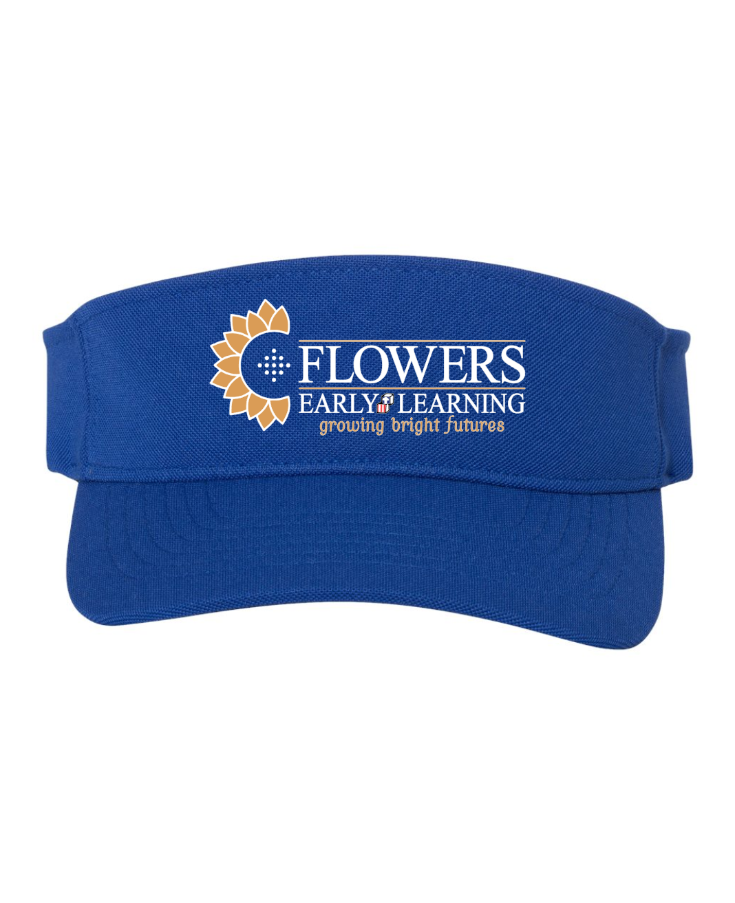 Embroidered Flexfit 110® Visor