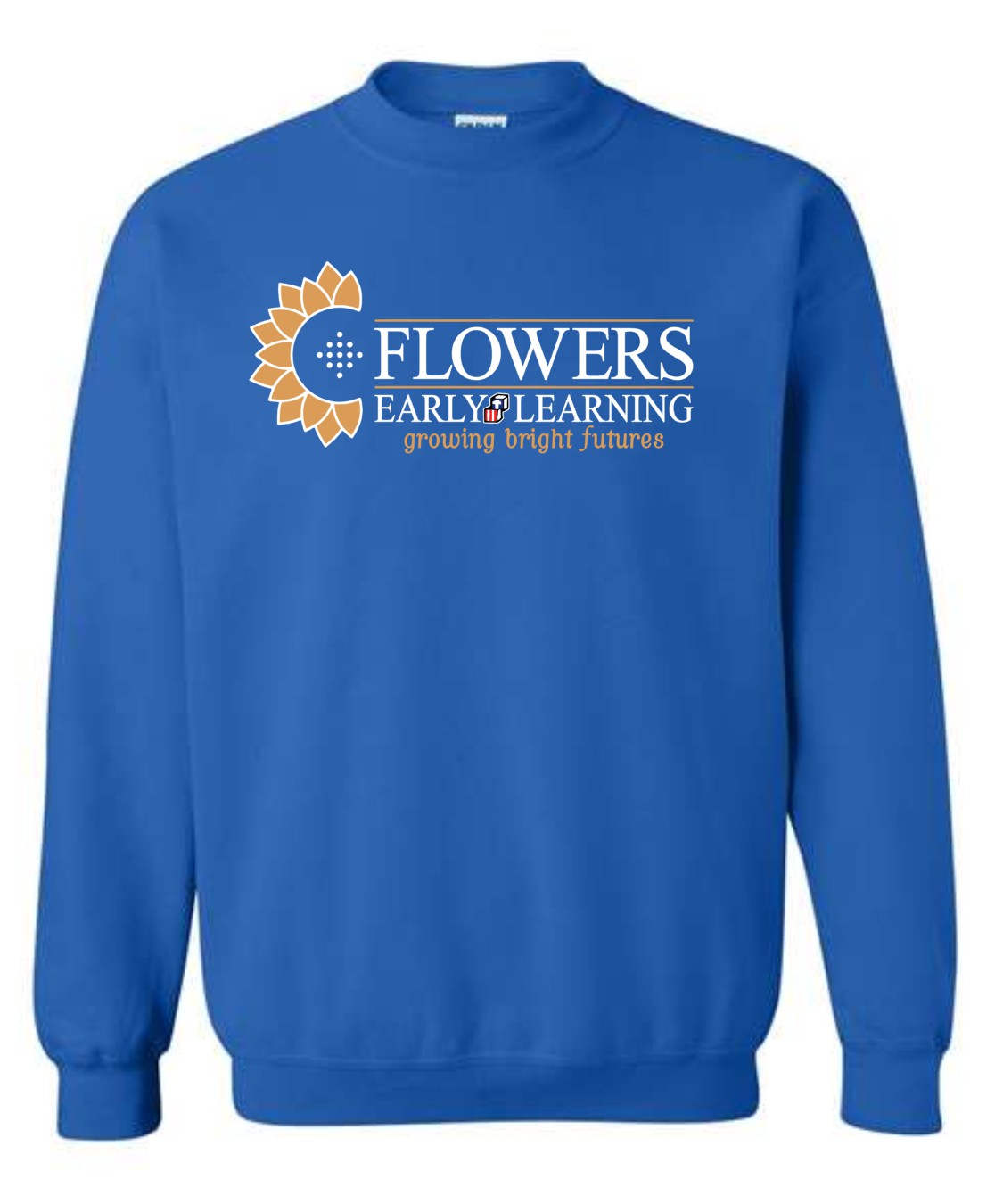 Adult Crewneck Sweatshirt