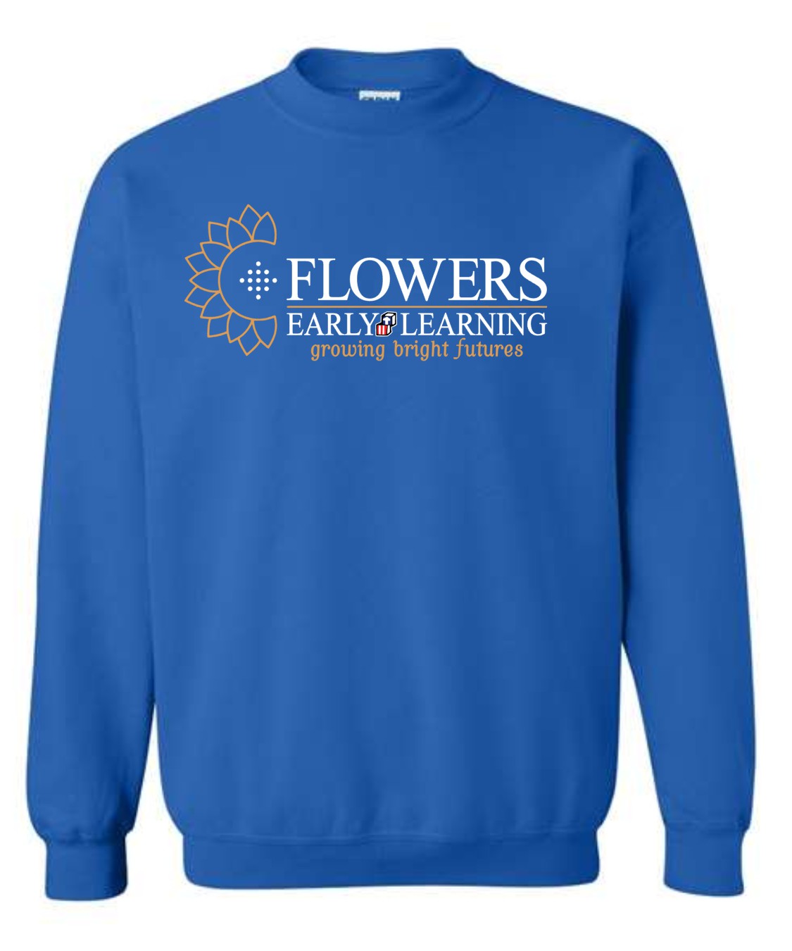 Adult Crewneck Sweatshirt