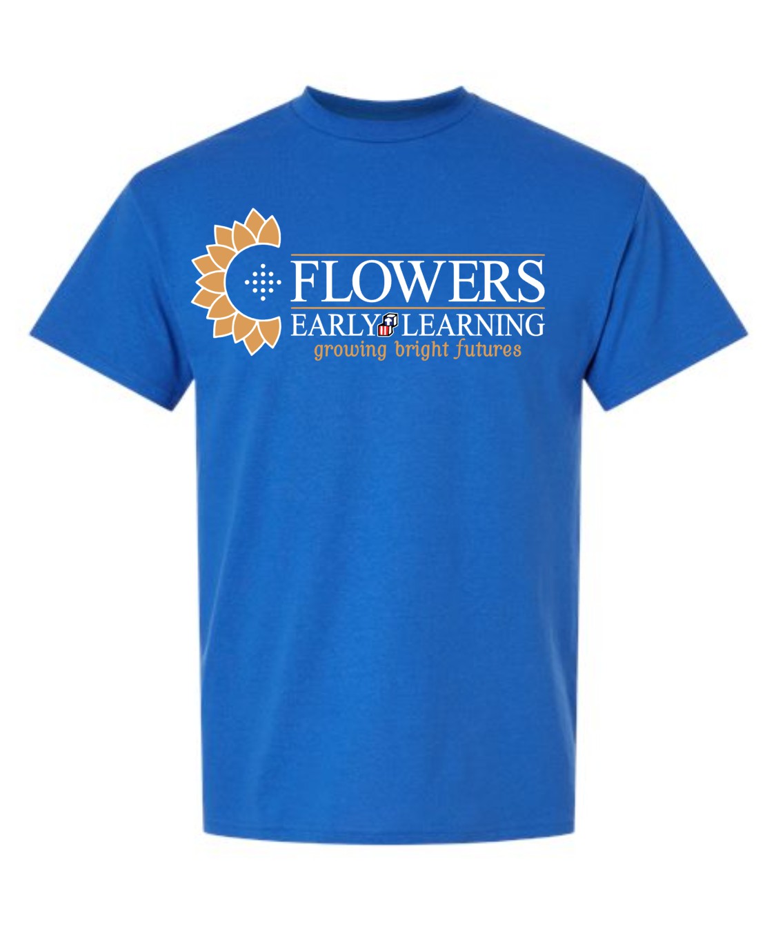 Adult Short Sleeve Tee