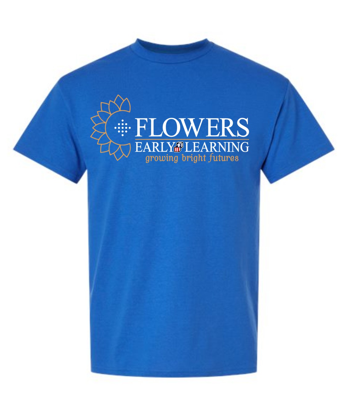 Adult Short Sleeve Tee