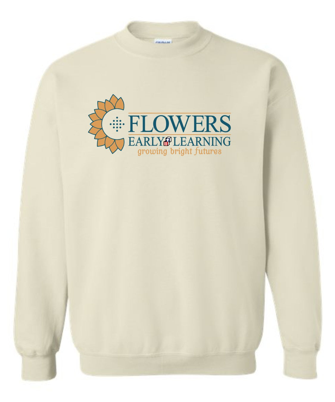 Adult Crewneck Sweatshirt