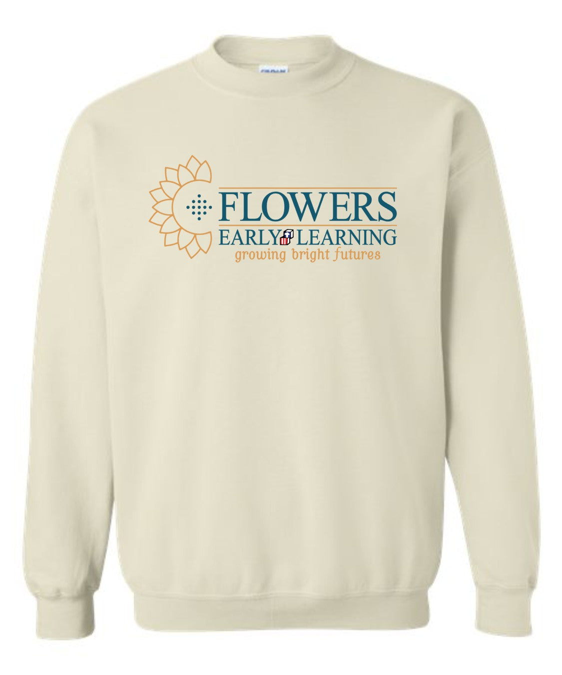 Adult Crewneck Sweatshirt