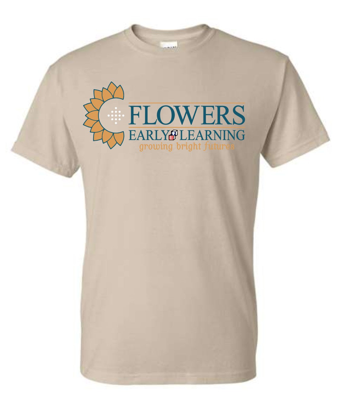 Adult Short Sleeve Tee