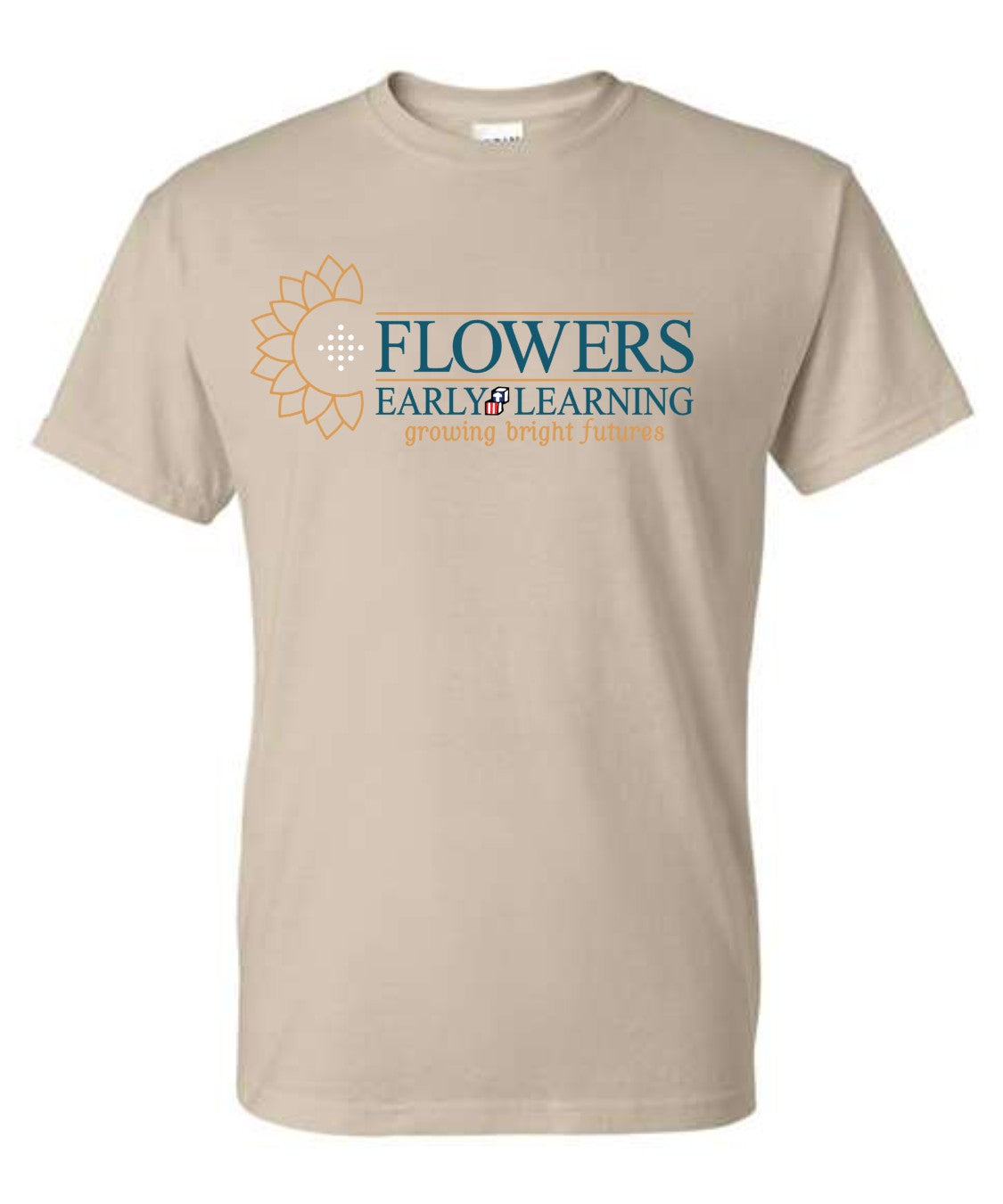 Adult Short Sleeve Tee