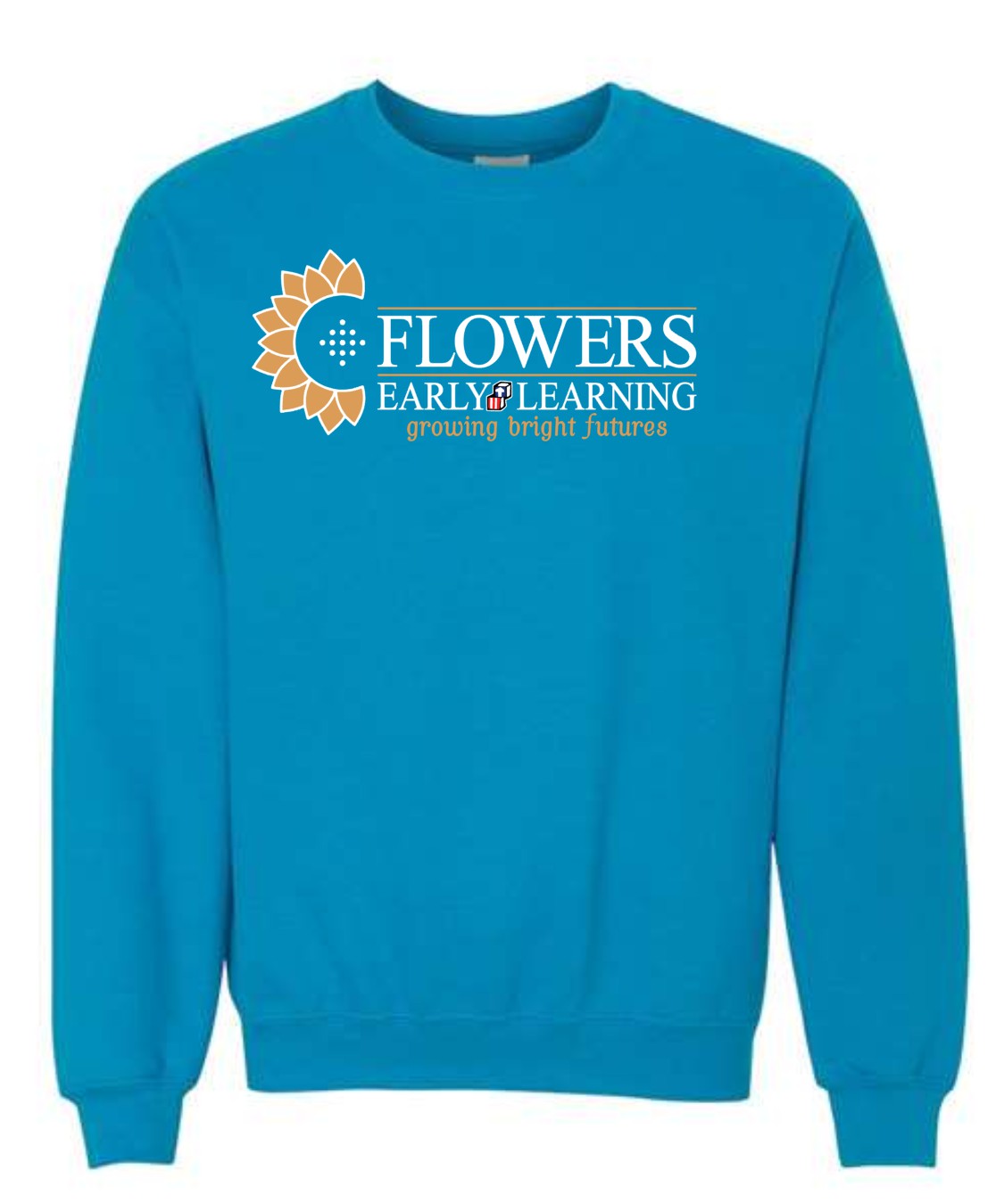 Adult Crewneck Sweatshirt
