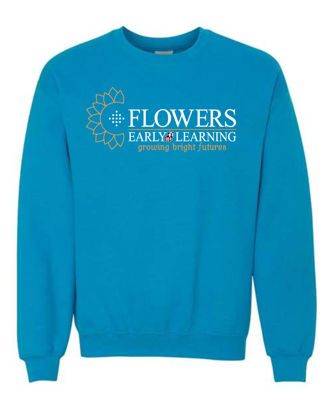 Adult Crewneck Sweatshirt
