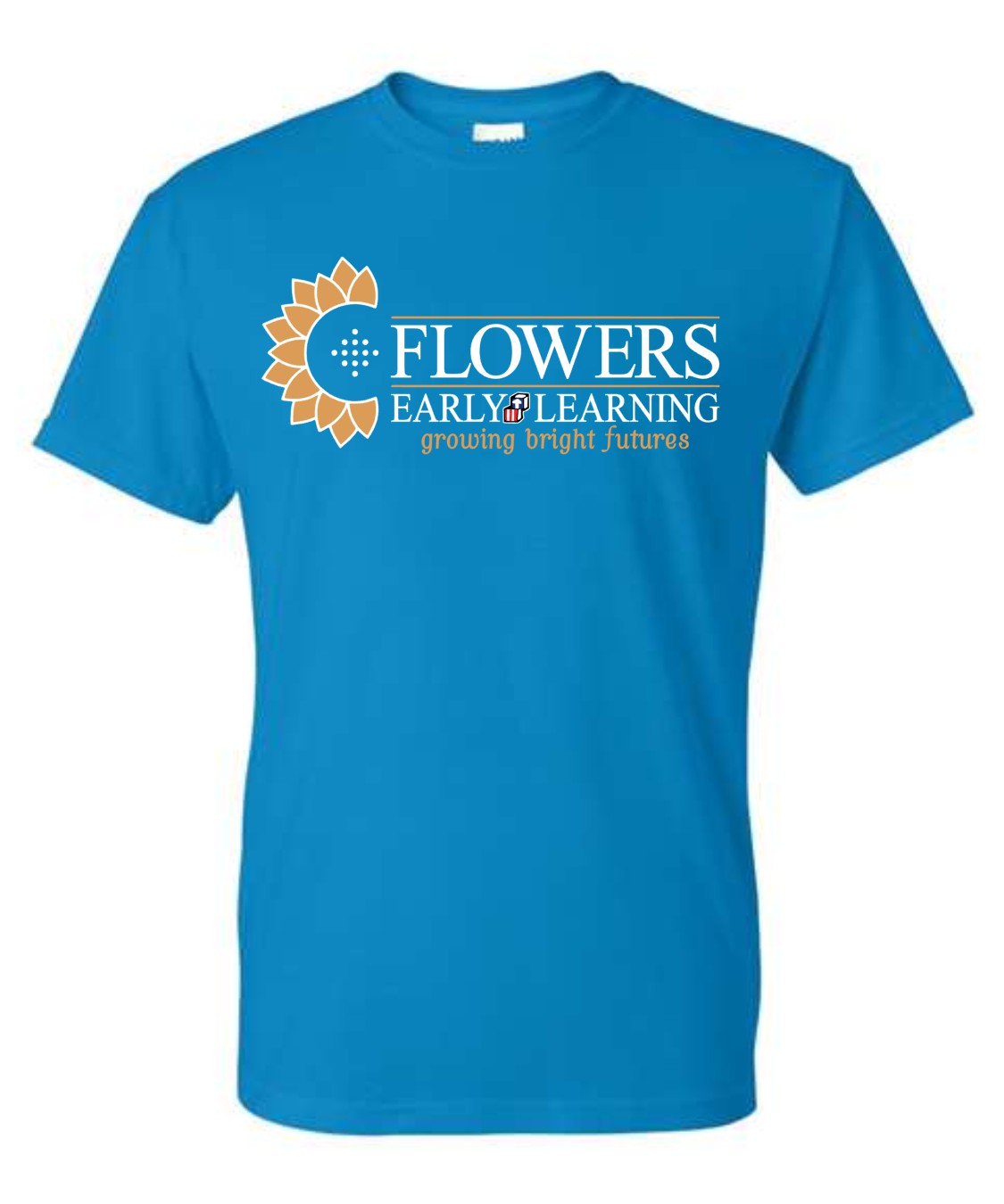 Adult Short Sleeve Tee
