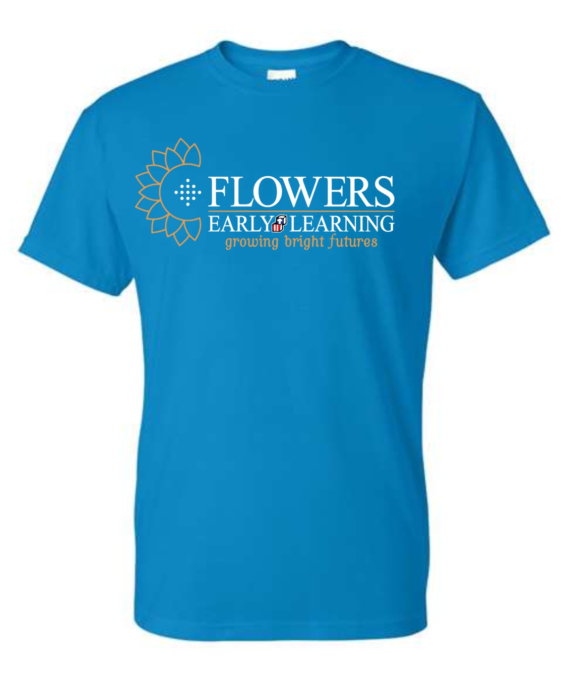 Adult Short Sleeve Tee