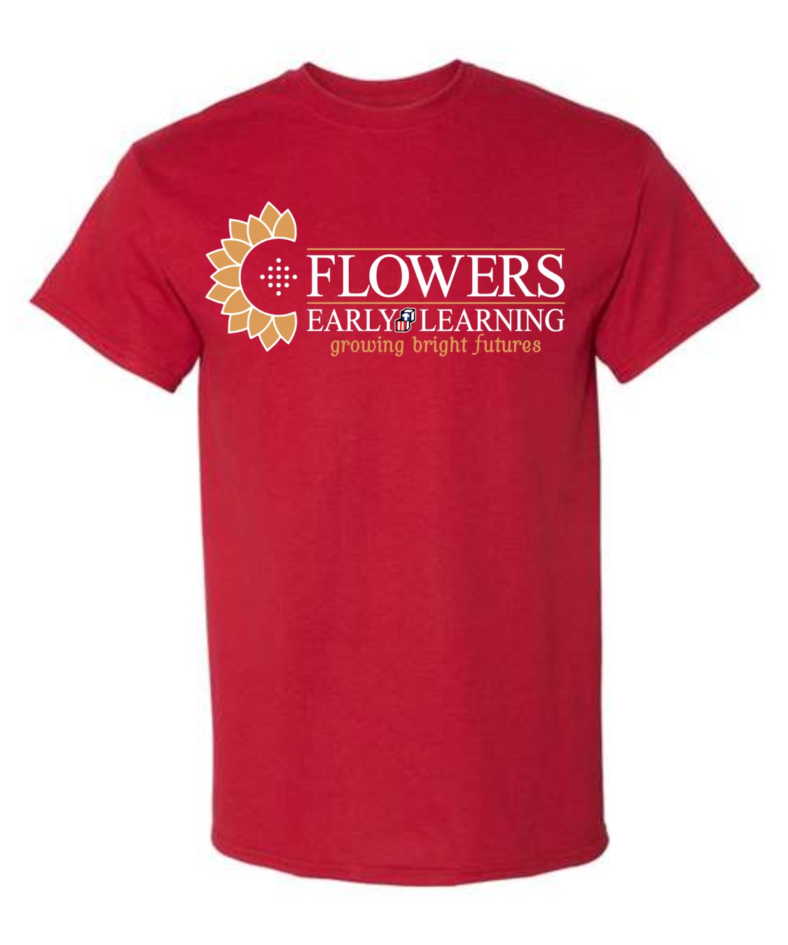 Adult Short Sleeve Tee